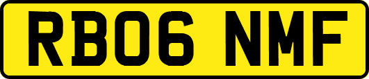 RB06NMF