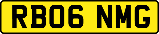 RB06NMG