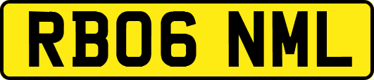 RB06NML