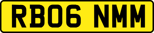 RB06NMM
