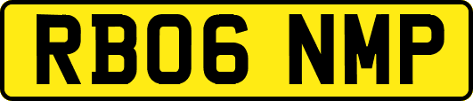 RB06NMP