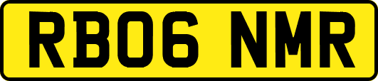 RB06NMR