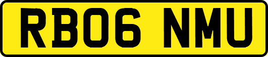 RB06NMU