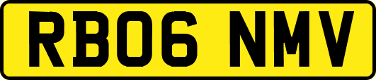 RB06NMV