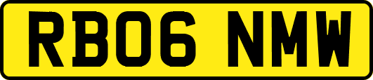 RB06NMW
