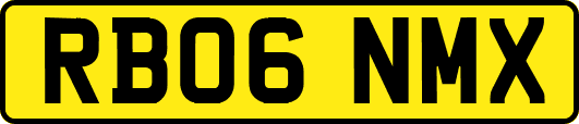 RB06NMX