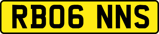 RB06NNS