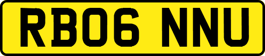 RB06NNU