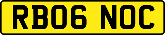 RB06NOC