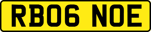 RB06NOE