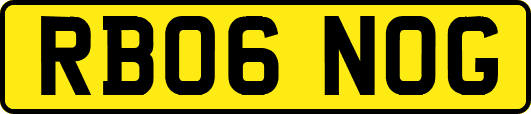 RB06NOG