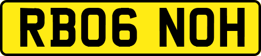 RB06NOH