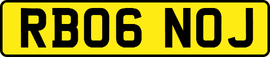 RB06NOJ