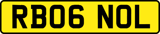 RB06NOL
