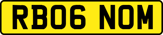 RB06NOM