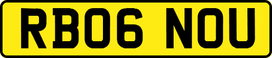 RB06NOU