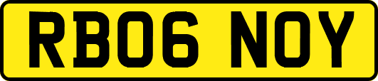 RB06NOY