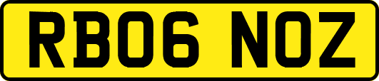 RB06NOZ