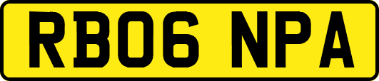 RB06NPA