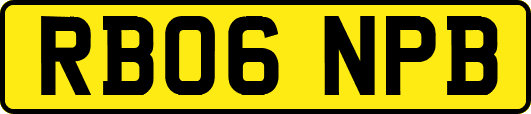 RB06NPB