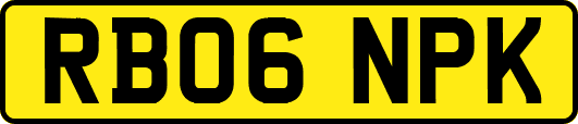 RB06NPK