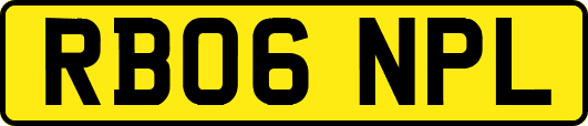 RB06NPL