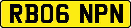 RB06NPN