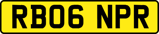 RB06NPR