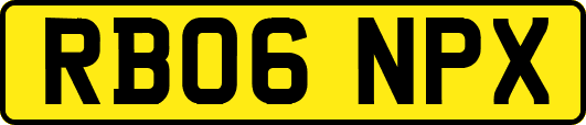 RB06NPX