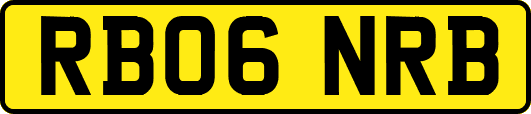 RB06NRB