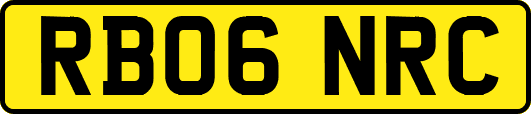 RB06NRC