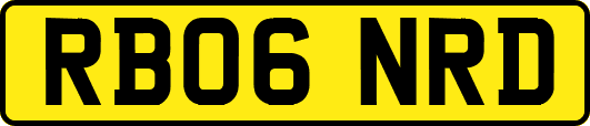 RB06NRD