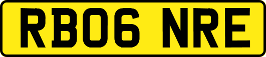 RB06NRE