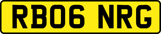 RB06NRG