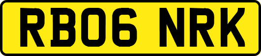RB06NRK