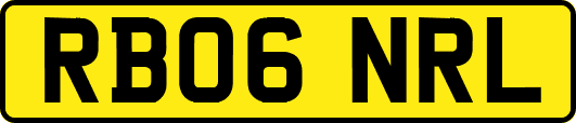RB06NRL