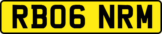 RB06NRM