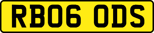 RB06ODS