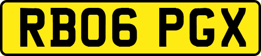 RB06PGX