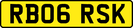 RB06RSK