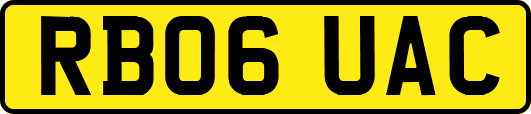 RB06UAC