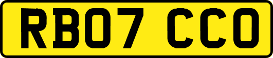 RB07CCO