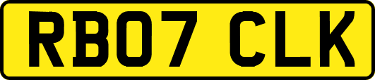 RB07CLK