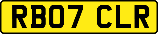 RB07CLR