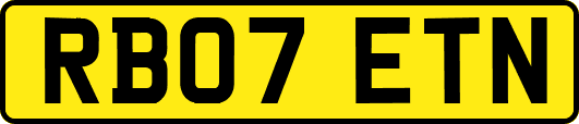 RB07ETN