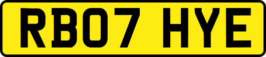 RB07HYE