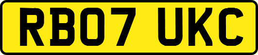 RB07UKC