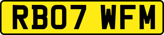 RB07WFM