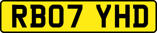 RB07YHD