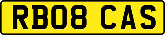 RB08CAS
